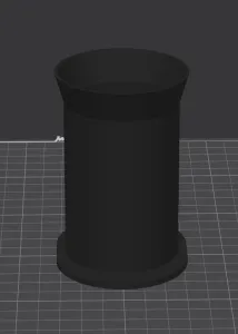 Espresso Tamper Dock for 50/51 mm Tamper