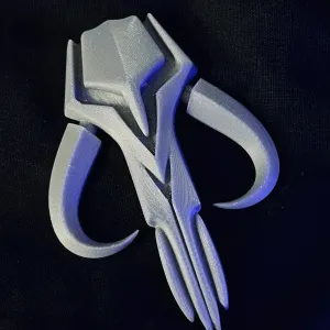 Mythosaur Sigil
(Mandalorian
)