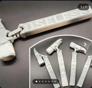hammer