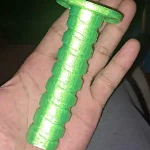 Mini Combat Stealth Katana 😁