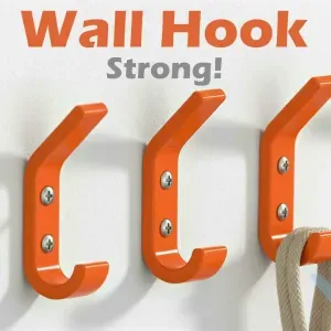 Universal Wall Hook