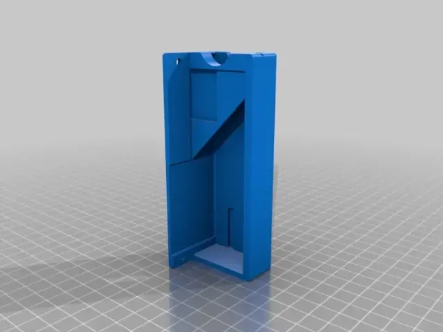 Ender 3 SD Card Adapter Housing — Фото 7 из 9