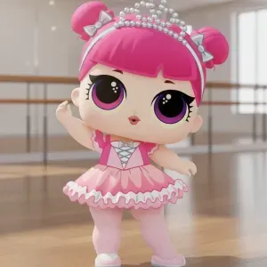 Lol Doll