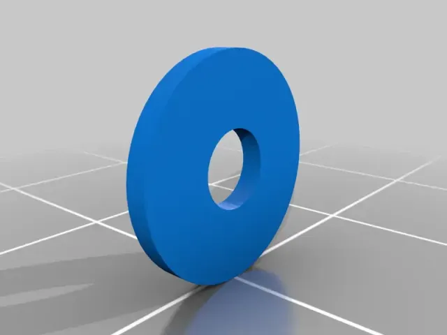 Customizable Key Holder — Image 6 of 9