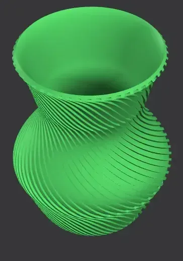 Vase — Фото 3 из 5