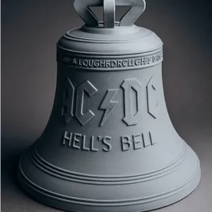 AC/DC Hells Bell remix