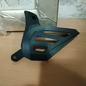 Minarelli Am6 Sprocket Cover (Beta 50cc)