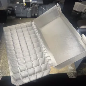50 round ammo box