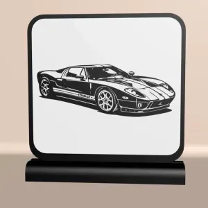 Ford GT 2005