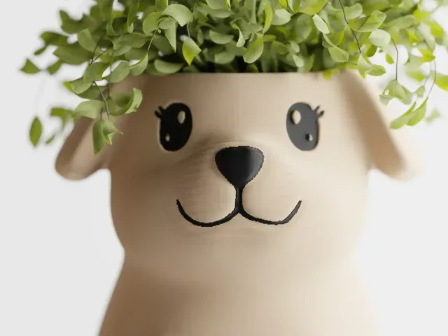 Puppy Pot — Фото 5 из 6