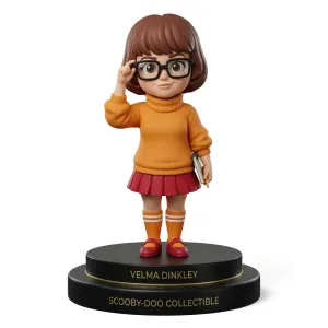 Scooby-Doo - Velma Dinkley