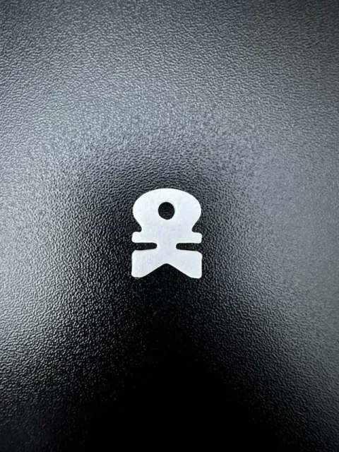 Curtain Track Stopper