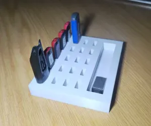 Large USB Holder