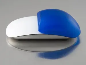 Hunchback (for Magic Mouse)