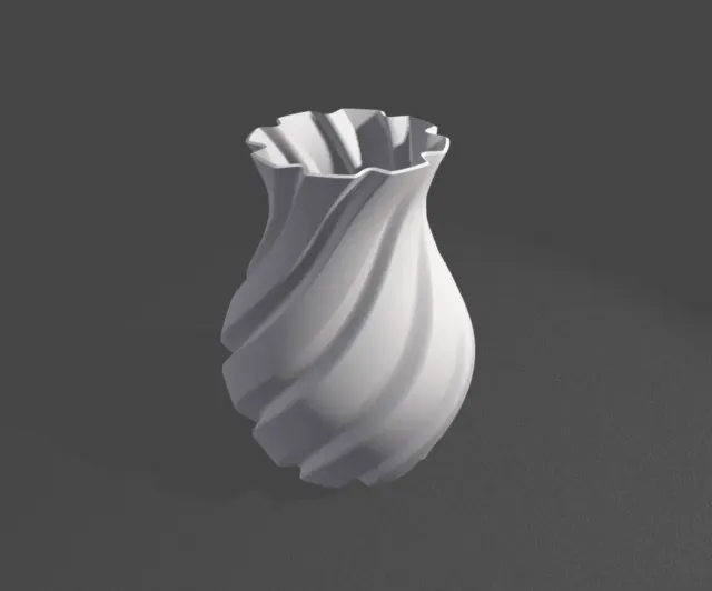 Vase — Фото 5 из 6