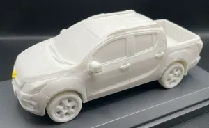 2014 Chevrolet Utility 1.8 Sport variants in South Africa