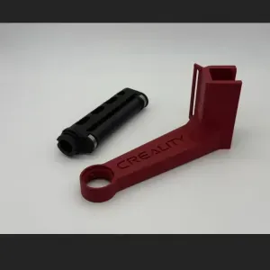 Spool Holder for 3kg Spools(2x 608 Steel Bearings) Printit3D