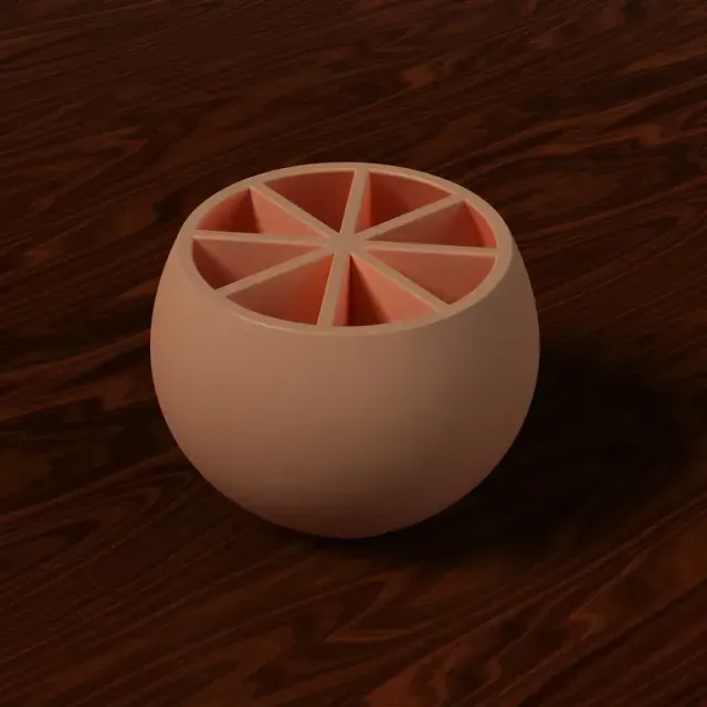 Pen Holder — Image 2 of 9