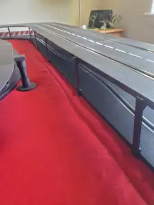 1/32 CARRERA TRACK SUPPORTS