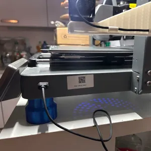 Ender 3V3 Anti-Vibration Stand