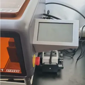 Falcon A1 pro display protection