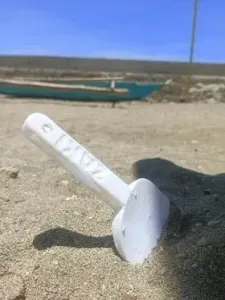Zaki Shovel