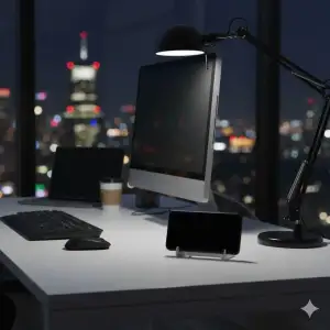 Nextgen. Phone Stand