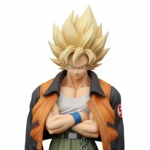 Goku