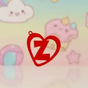 Keychan Corazon Z