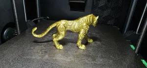 Mechanical Panther