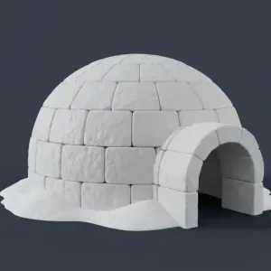Iglu
