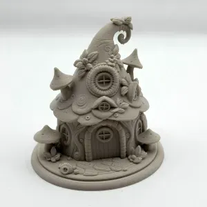 Leaflace Lodge