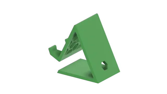 Easy Phone Stand — Image 3 of 4