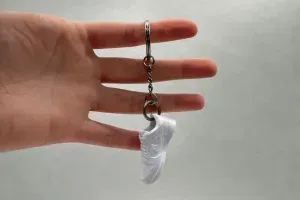 Nike Dunk Keychain