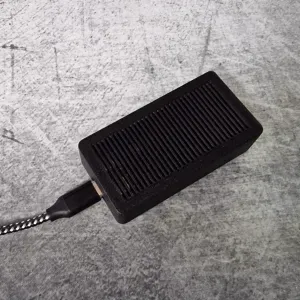 ESP32-S3 Case for BLE Tracker