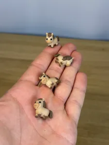 Mini Baby Horse