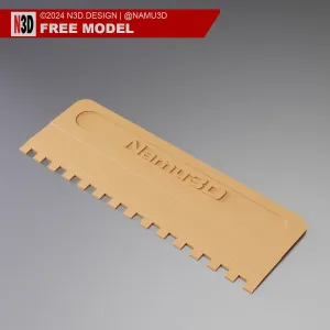 GLUE SPREADER 01