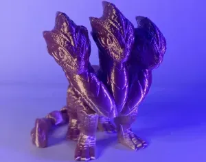 Flex Hydra