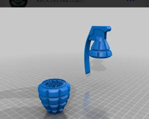 Grinder