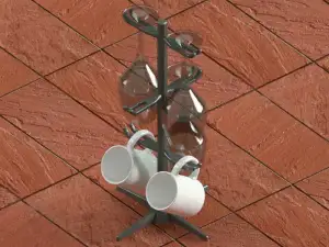 Cup Stand