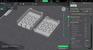 case raspberry Pi5