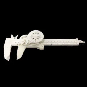 Vernier Caliper - Precision Caliper