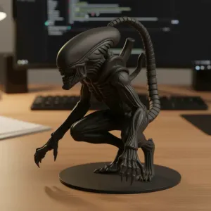 Alien Xenomorph