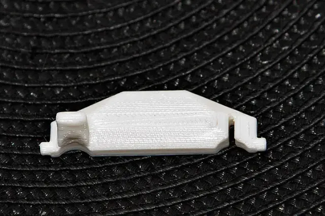 Cantilever window lock pad — Фото 3 из 7