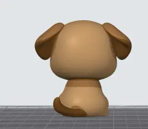 Honey Paws Little Puppy – Noah0x03