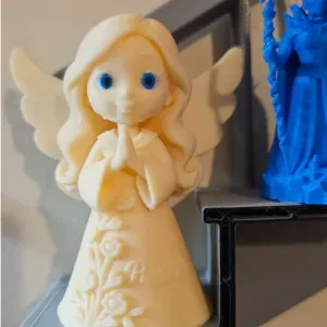 Cute Little Angel