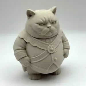 Lord Kitten