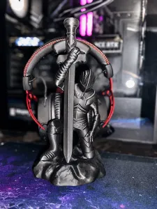 Headphone Stand / Подставка для наушников