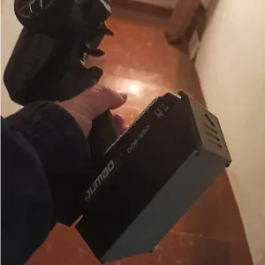 DDF350 External Power Supply