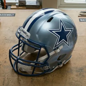 helmet